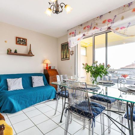 Apartment Le Garden By Interhome รัวย็อง ภายนอก รูปภาพ