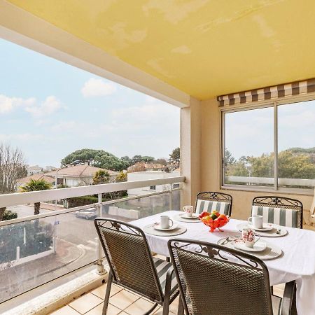 Apartment Le Garden By Interhome รัวย็อง ภายนอก รูปภาพ