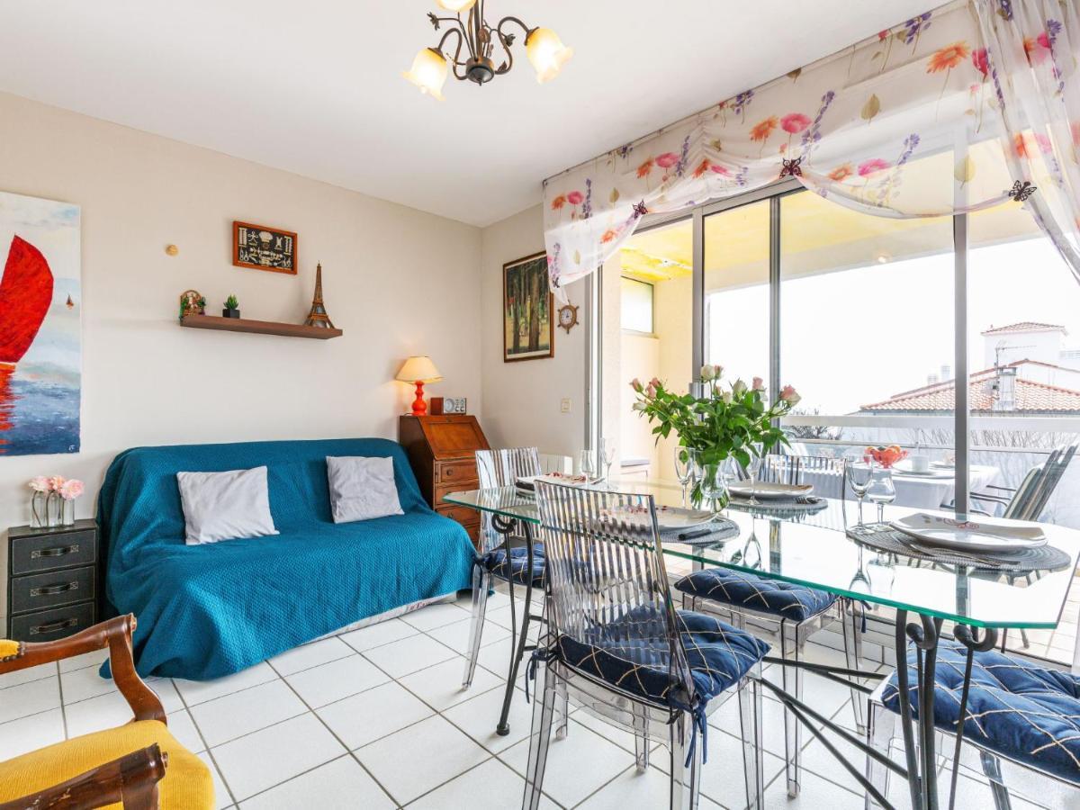 Apartment Le Garden By Interhome รัวย็อง ภายนอก รูปภาพ