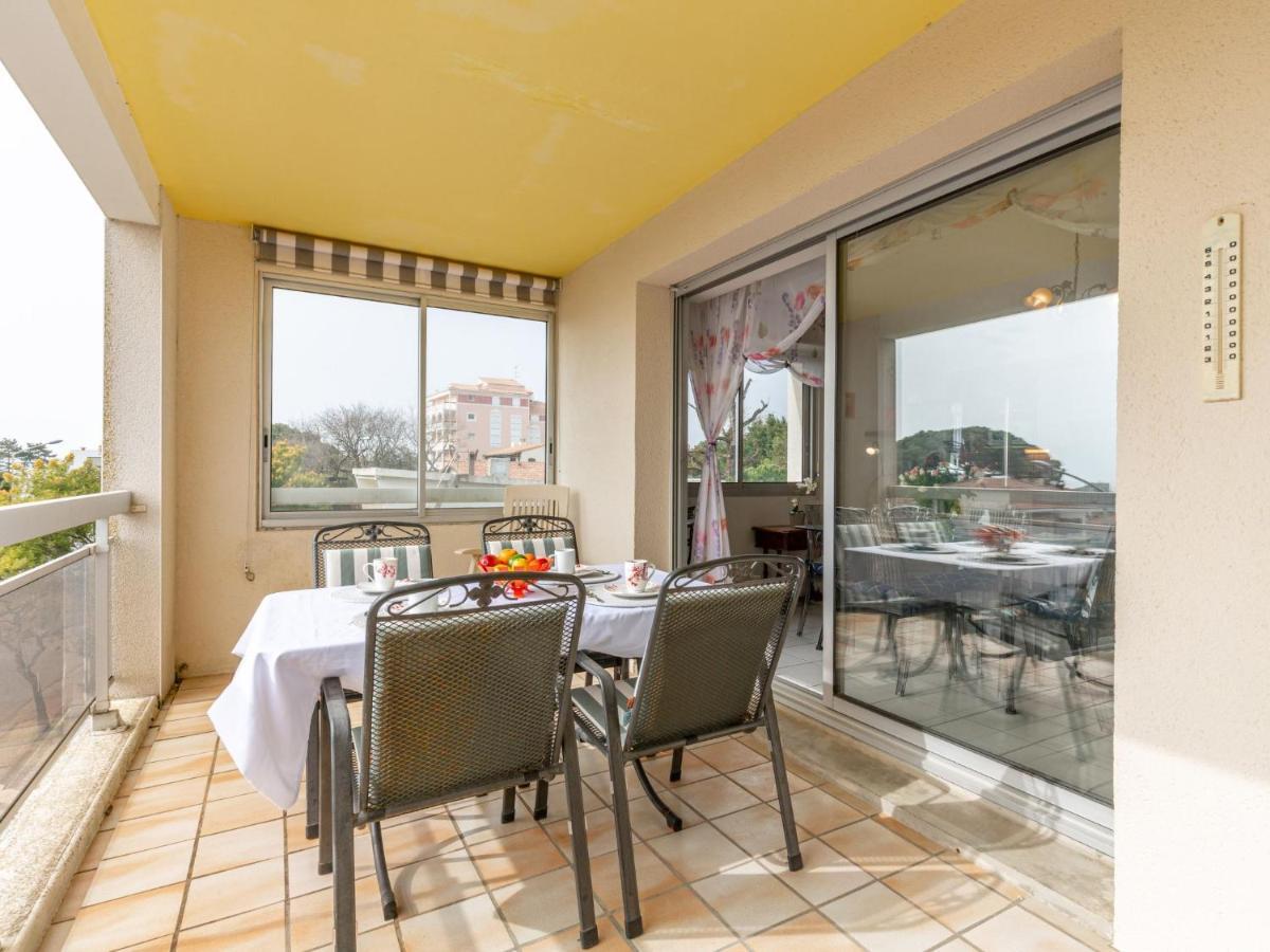 Apartment Le Garden By Interhome รัวย็อง ภายนอก รูปภาพ