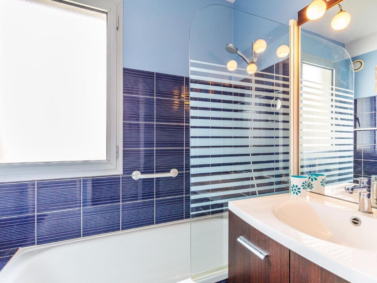 Apartment Le Garden By Interhome รัวย็อง ภายนอก รูปภาพ