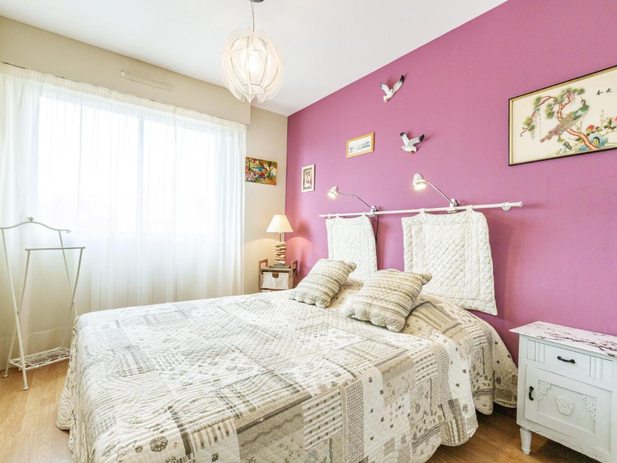 Apartment Le Garden By Interhome รัวย็อง ภายนอก รูปภาพ