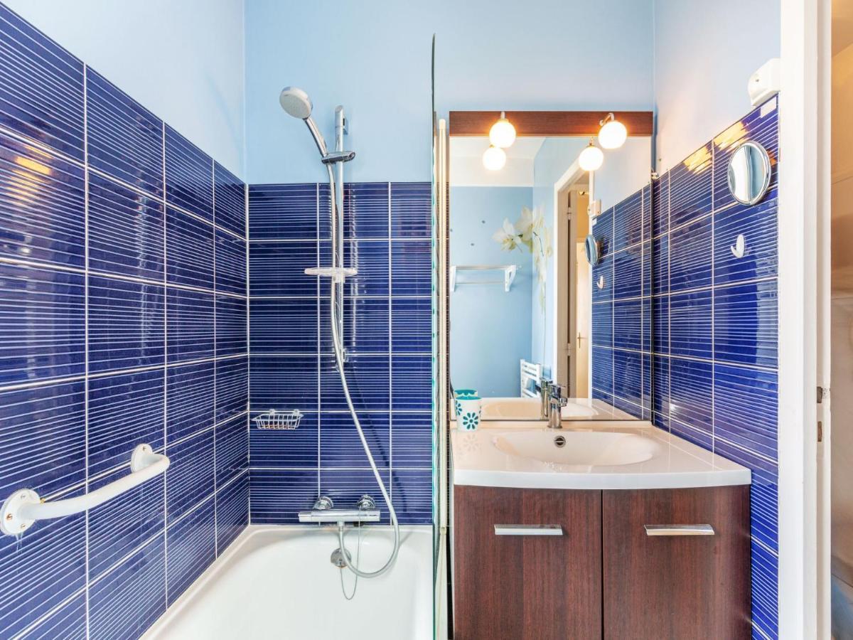 Apartment Le Garden By Interhome รัวย็อง ภายนอก รูปภาพ
