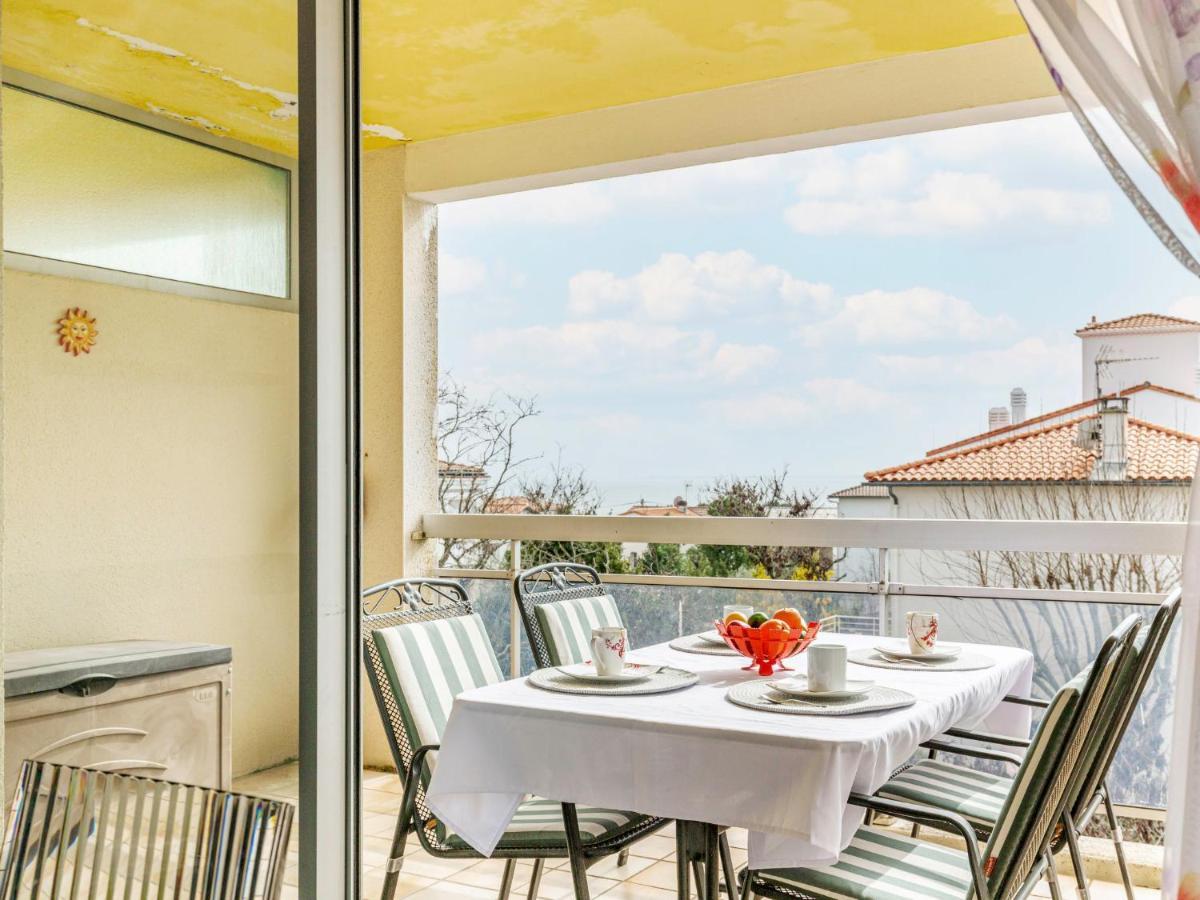 Apartment Le Garden By Interhome รัวย็อง ภายนอก รูปภาพ