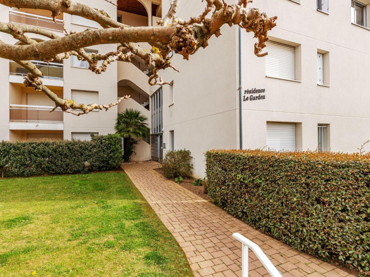 Apartment Le Garden By Interhome รัวย็อง ภายนอก รูปภาพ