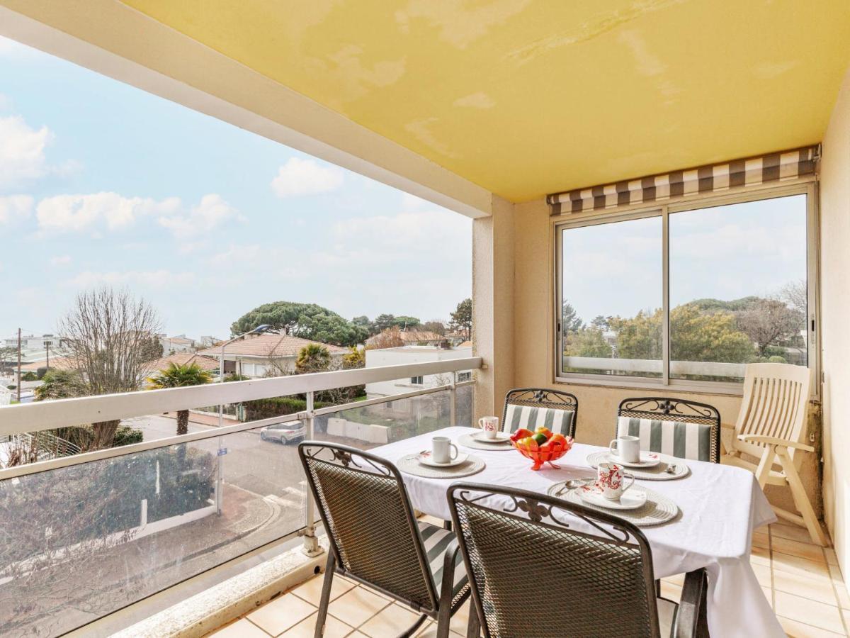Apartment Le Garden By Interhome รัวย็อง ภายนอก รูปภาพ