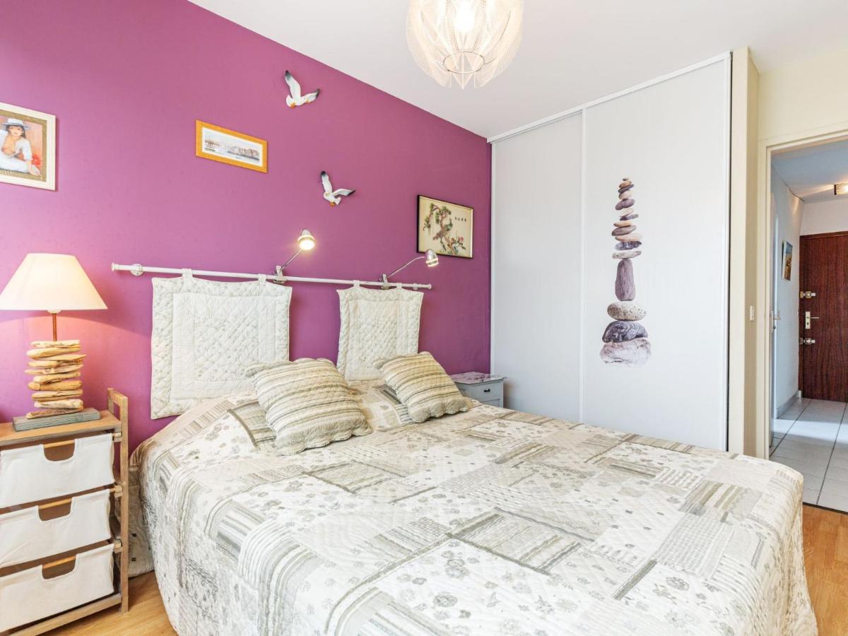 Apartment Le Garden By Interhome รัวย็อง ภายนอก รูปภาพ
